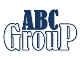abcgroup, logotype