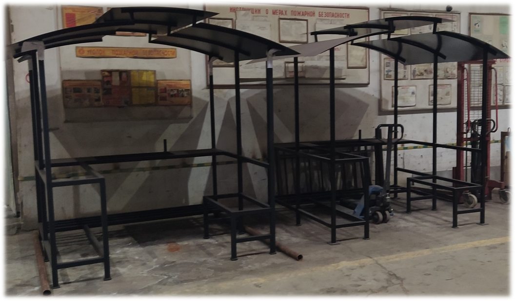 ООО Балтийские технологии производство мангальных комплексов в Сосновом Бору с Сосновый Бор мангальные комплексы изготовление