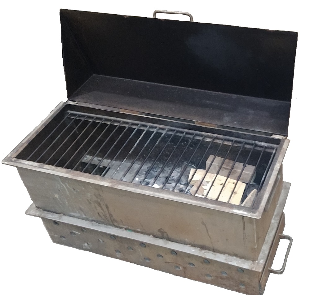 Производство мангалов, барбекю и коптилен, Сосновый Бор ЛенОбласть Металлические мангалы, барбекю и коптильни